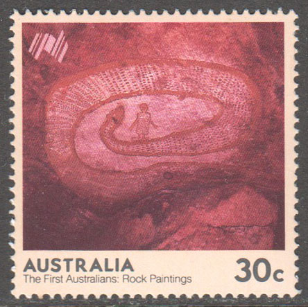 Australia Scott 937 MNH